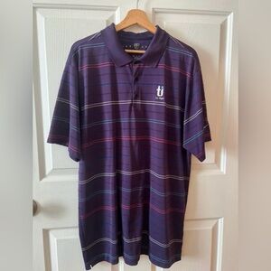Men’s Nike Golf shirt
